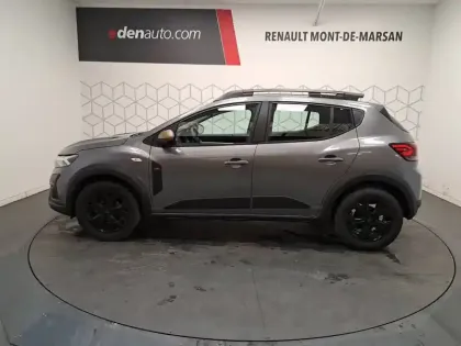 Photo 1 Dacia Sandero  ECO-G 100 GSR2