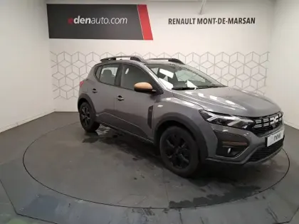 Photo 6 Dacia Sandero  ECO-G 100 GSR2