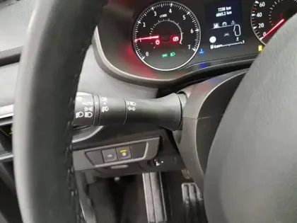 Photo 29 Dacia Sandero  ECO-G 100 GSR2