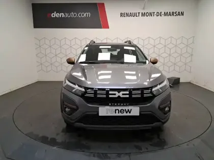 Photo 7 Dacia Sandero  ECO-G 100 GSR2