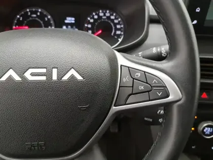 Photo 32 Dacia Sandero  ECO-G 100 GSR2