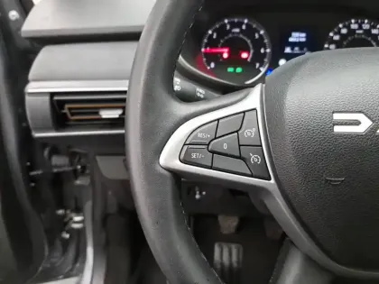 Photo 31 Dacia Sandero  ECO-G 100 GSR2