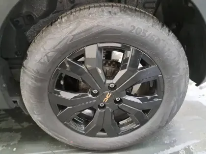 Photo 17 Dacia Sandero  ECO-G 100 GSR2