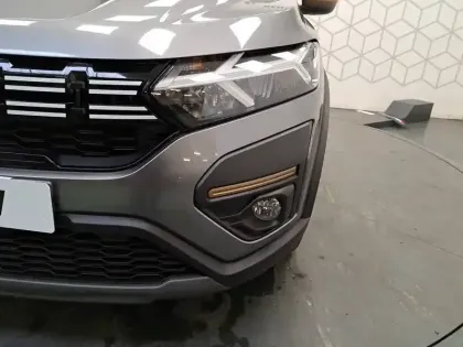 Photo 9 Dacia Sandero  ECO-G 100 GSR2