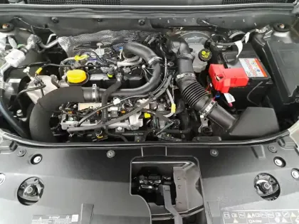 Photo 13 Dacia Sandero  ECO-G 100 GSR2