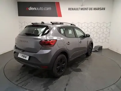 Photo 4 Dacia Sandero  ECO-G 100 GSR2