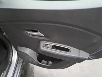 Photo 22 Dacia Sandero  ECO-G 100 GSR2