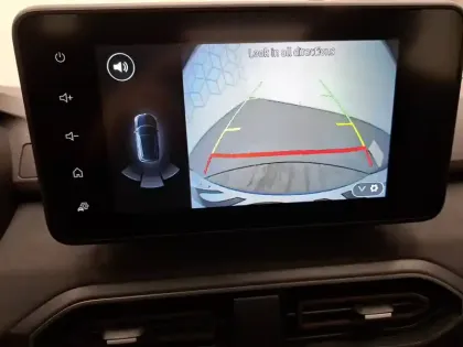 Photo 38 Dacia Sandero  ECO-G 100 GSR2