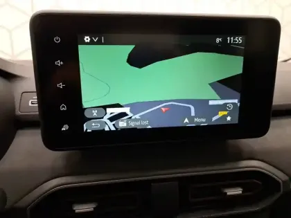 Photo 37 Dacia Sandero  ECO-G 100 GSR2