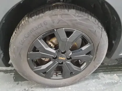 Photo 16 Dacia Sandero  ECO-G 100 GSR2