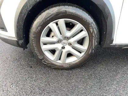 Photo Dacia Sandero Stepway Essential