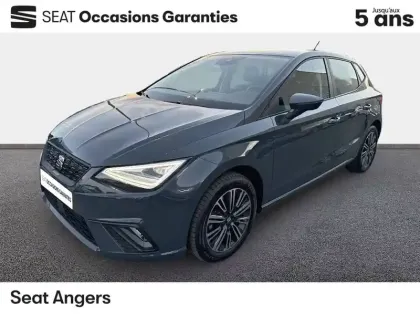 Photo Seat Ibiza Copa