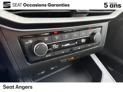 Photo 19 Seat Ibiza  1.0 TSI 95 ch S/S BVM5