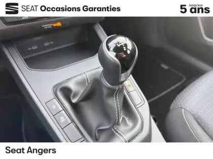 Photo 13 Seat Ibiza  1.0 TSI 95 ch S/S BVM5