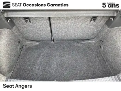 Photo 6 Seat Ibiza  1.0 TSI 95 ch S/S BVM5