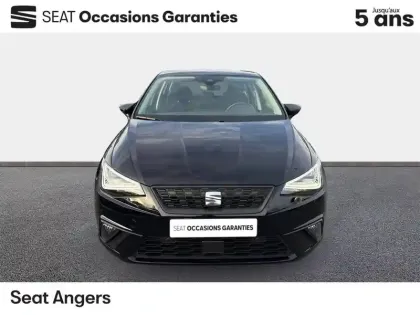 Photo 1 Seat Ibiza  1.0 TSI 95 ch S/S BVM5