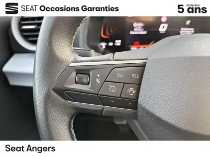 Photo 16 Seat Ibiza  1.0 TSI 95 ch S/S BVM5