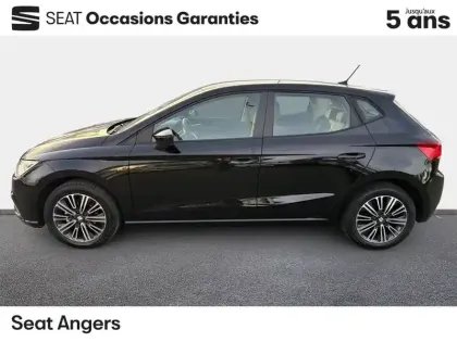 Photo 8 Seat Ibiza  1.0 TSI 95 ch S/S BVM5