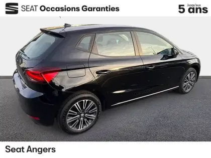 Photo 4 Seat Ibiza  1.0 TSI 95 ch S/S BVM5