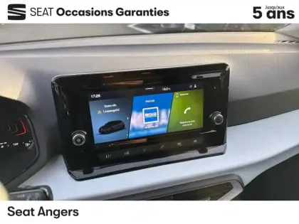 Photo 12 Seat Ibiza  1.0 TSI 95 ch S/S BVM5