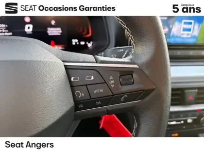 Photo 17 Seat Ibiza  1.0 TSI 95 ch S/S BVM5