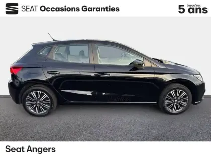 Photo 3 Seat Ibiza  1.0 TSI 95 ch S/S BVM5