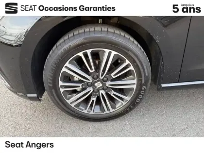 Photo 9 Seat Ibiza  1.0 TSI 95 ch S/S BVM5