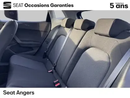 Photo 14 Seat Ibiza  1.0 TSI 95 ch S/S BVM5