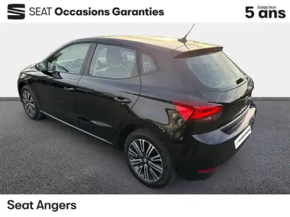 Photo 7 Seat Ibiza  1.0 TSI 95 ch S/S BVM5