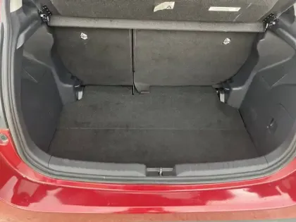 Photo 5 Toyota Yaris  120 VVT-i