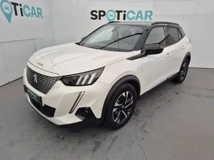 Photo 39 Peugeot 2008 Gén. II Ph1 NG GT 5