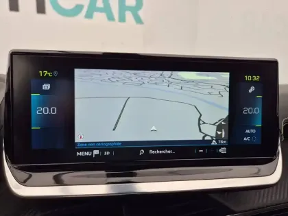 Photo 56 Peugeot 2008 Gén. II Ph1 NG GT 5