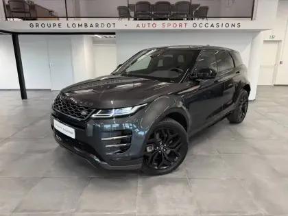 Photo Land Rover Range Rover Evoque R-dynamic Se