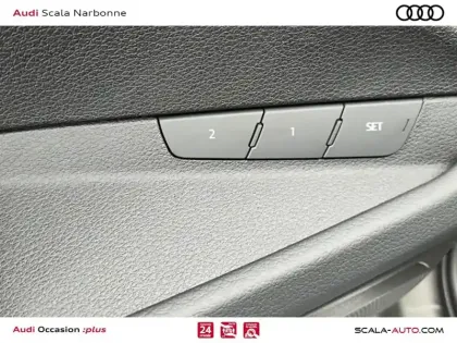 Photo 37 Audi Q8 E-Tron  Sportback 55 408 ch 114 kWh Quattro