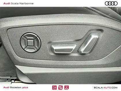 Photo 38 Audi Q8 E-Tron  Sportback 55 408 ch 114 kWh Quattro