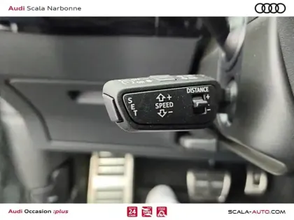 Photo 39 Audi Q8 E-Tron  Sportback 55 408 ch 114 kWh Quattro