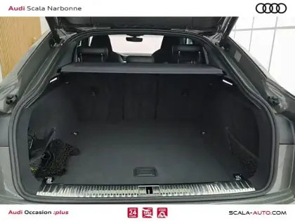 Photo 35 Audi Q8 E-Tron  Sportback 55 408 ch 114 kWh Quattro