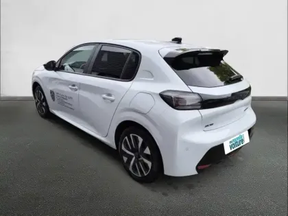 Photo 6 Peugeot 208  Hybrid 110 e-DCS6