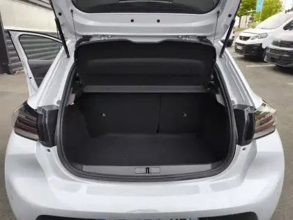 Photo 5 Peugeot 208  Hybrid 110 e-DCS6