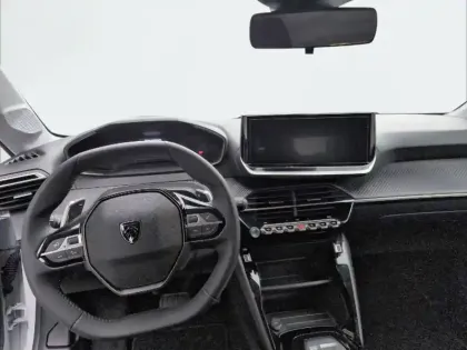 Photo 7 Peugeot 208  Hybrid 110 e-DCS6