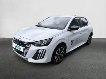 Photo Peugeot 208 Business