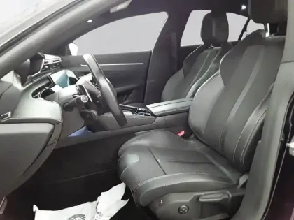 Photo 10 Peugeot 508  Hybrid 225 e-EAT8