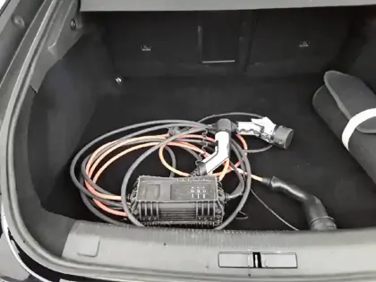 Photo 24 Peugeot 508  Hybrid 225 e-EAT8