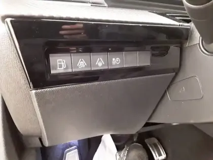 Photo 22 Peugeot 508  Hybrid 225 e-EAT8