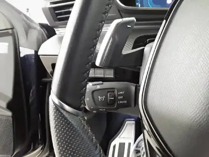 Photo 21 Peugeot 508  Hybrid 225 e-EAT8