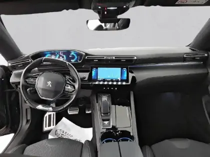 Photo 7 Peugeot 508  Hybrid 225 e-EAT8