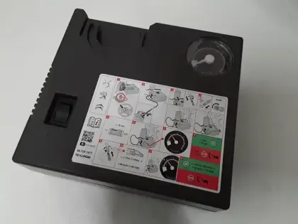 Photo 26 Peugeot 508  Hybrid 225 e-EAT8