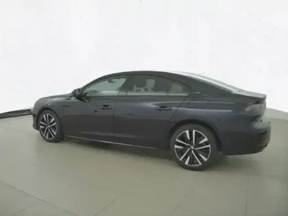 Photo 6 Peugeot 508  Hybrid 225 e-EAT8