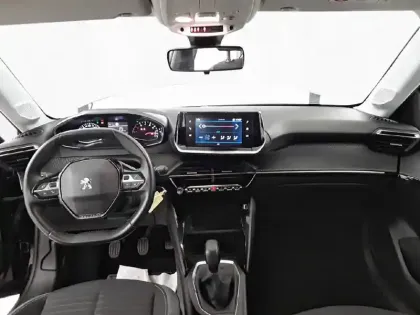 Photo 7 Peugeot 208  PureTech 75 S&S BVM5