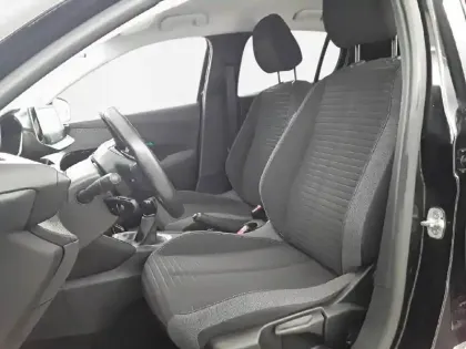 Photo 10 Peugeot 208  PureTech 75 S&S BVM5